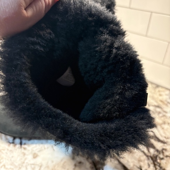 UGG Bailey Bow Tall II Boot Size 6 - Picture 5 of 7